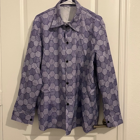 Joker Costume / Cosplay - Picture 3 of 7